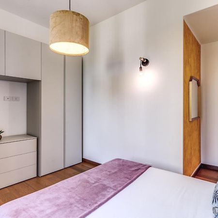Aweshomeitaly Luxury Apartments ピサ エクステリア 写真