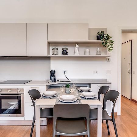 Aweshomeitaly Luxury Apartments ピサ エクステリア 写真