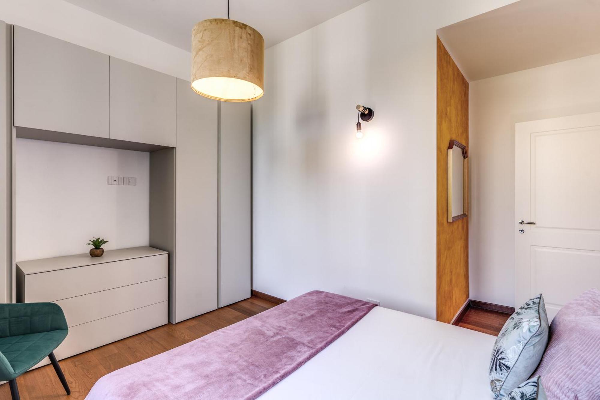 Aweshomeitaly Luxury Apartments ピサ エクステリア 写真