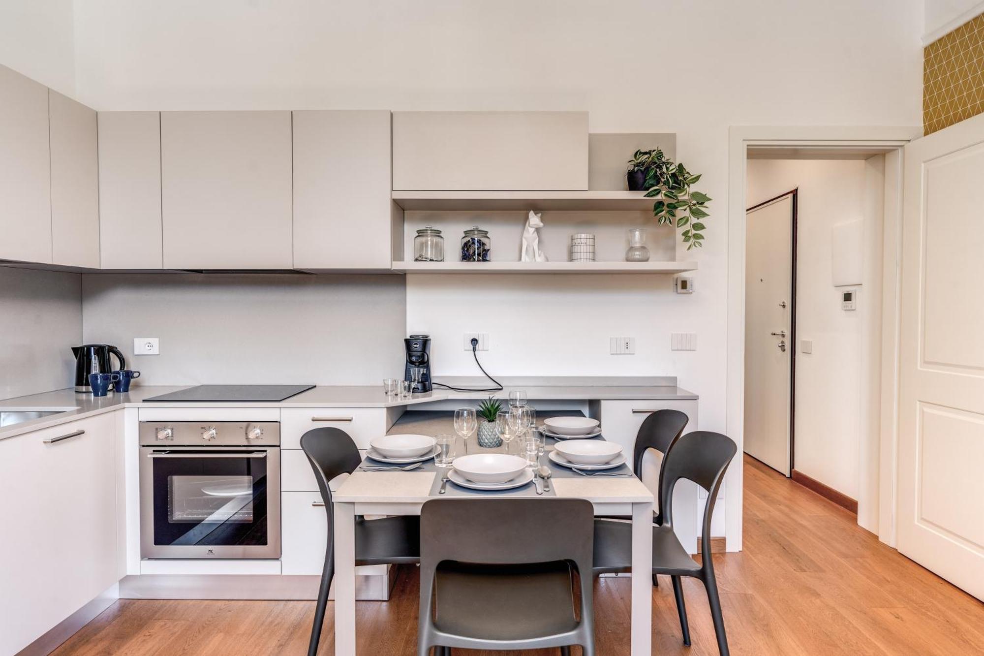 Aweshomeitaly Luxury Apartments ピサ エクステリア 写真