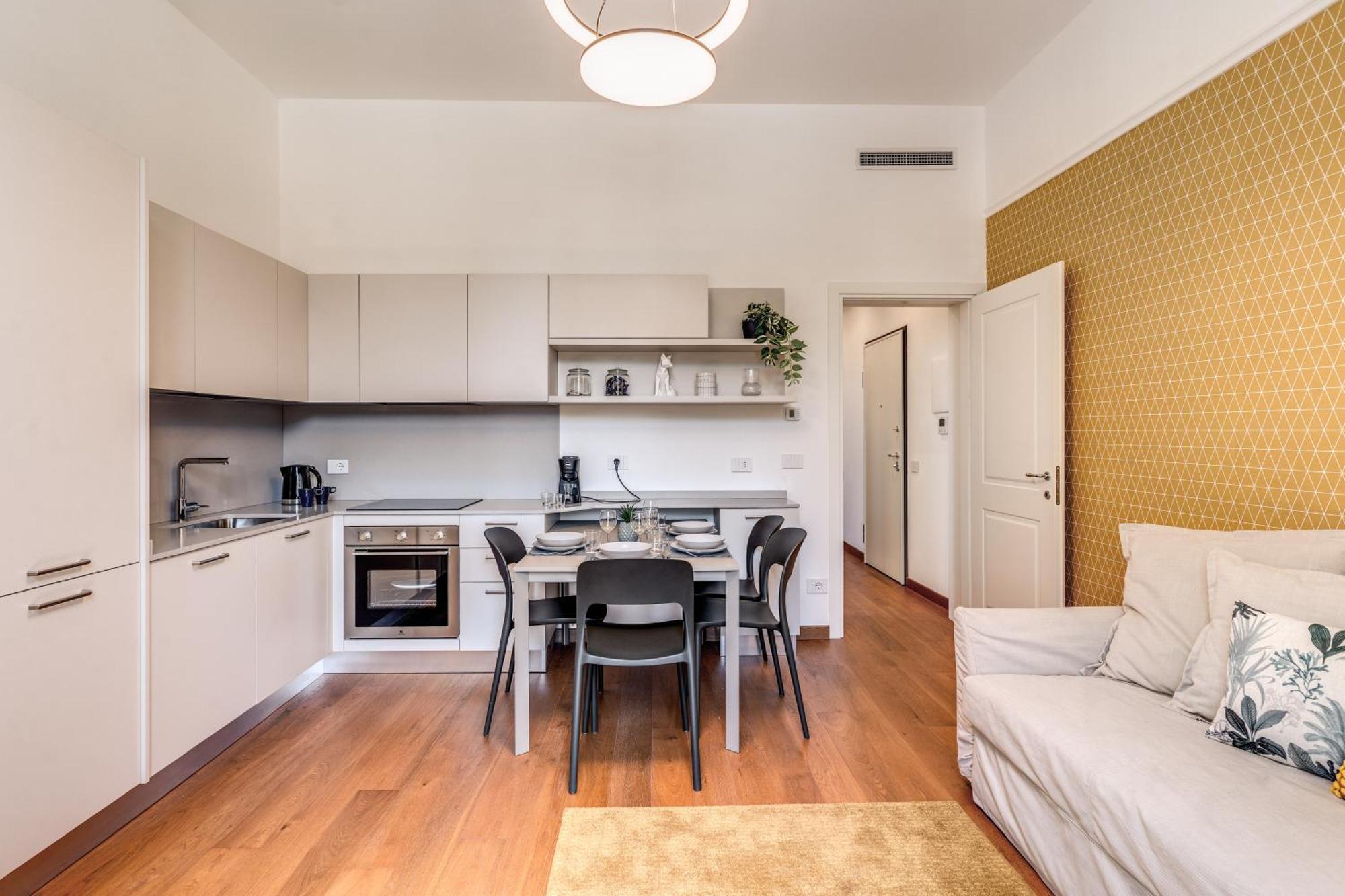 Aweshomeitaly Luxury Apartments ピサ エクステリア 写真