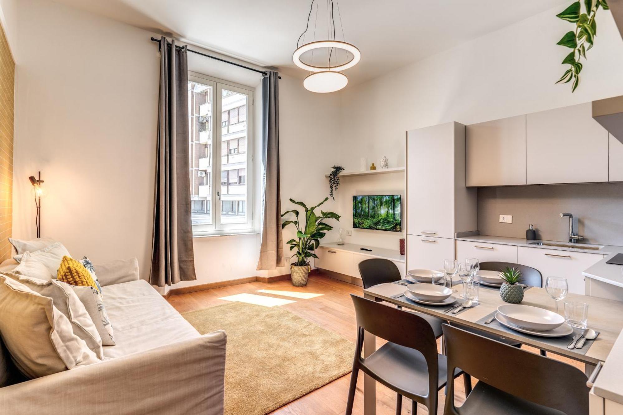 Aweshomeitaly Luxury Apartments ピサ エクステリア 写真