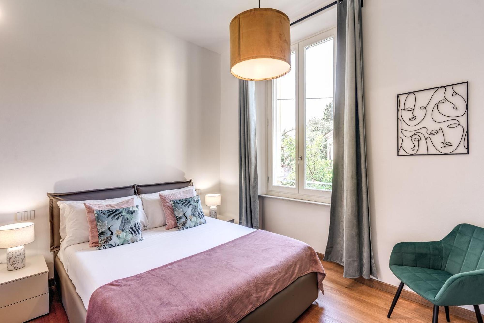 Aweshomeitaly Luxury Apartments ピサ エクステリア 写真