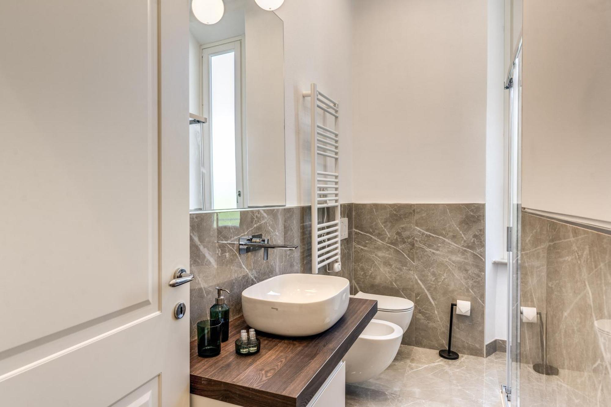 Aweshomeitaly Luxury Apartments ピサ エクステリア 写真