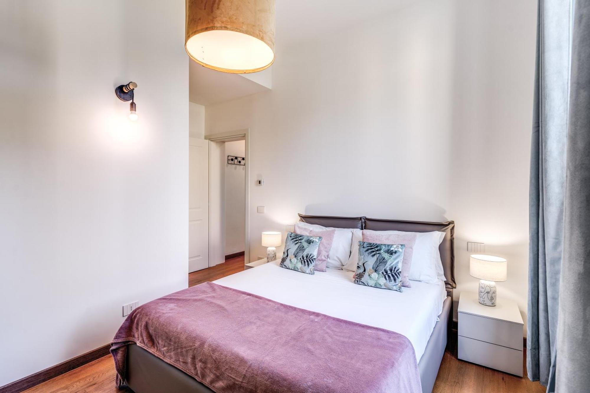 Aweshomeitaly Luxury Apartments ピサ エクステリア 写真