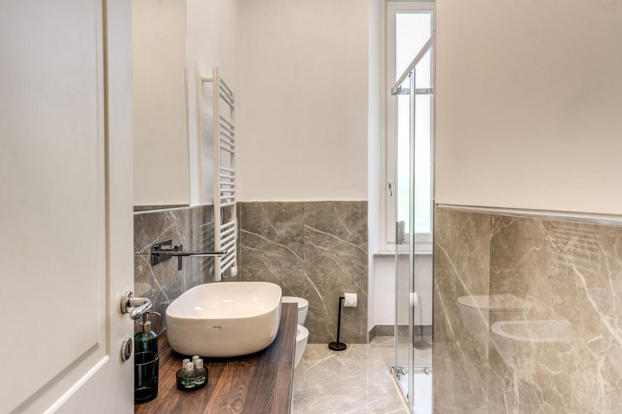 Aweshomeitaly Luxury Apartments ピサ エクステリア 写真