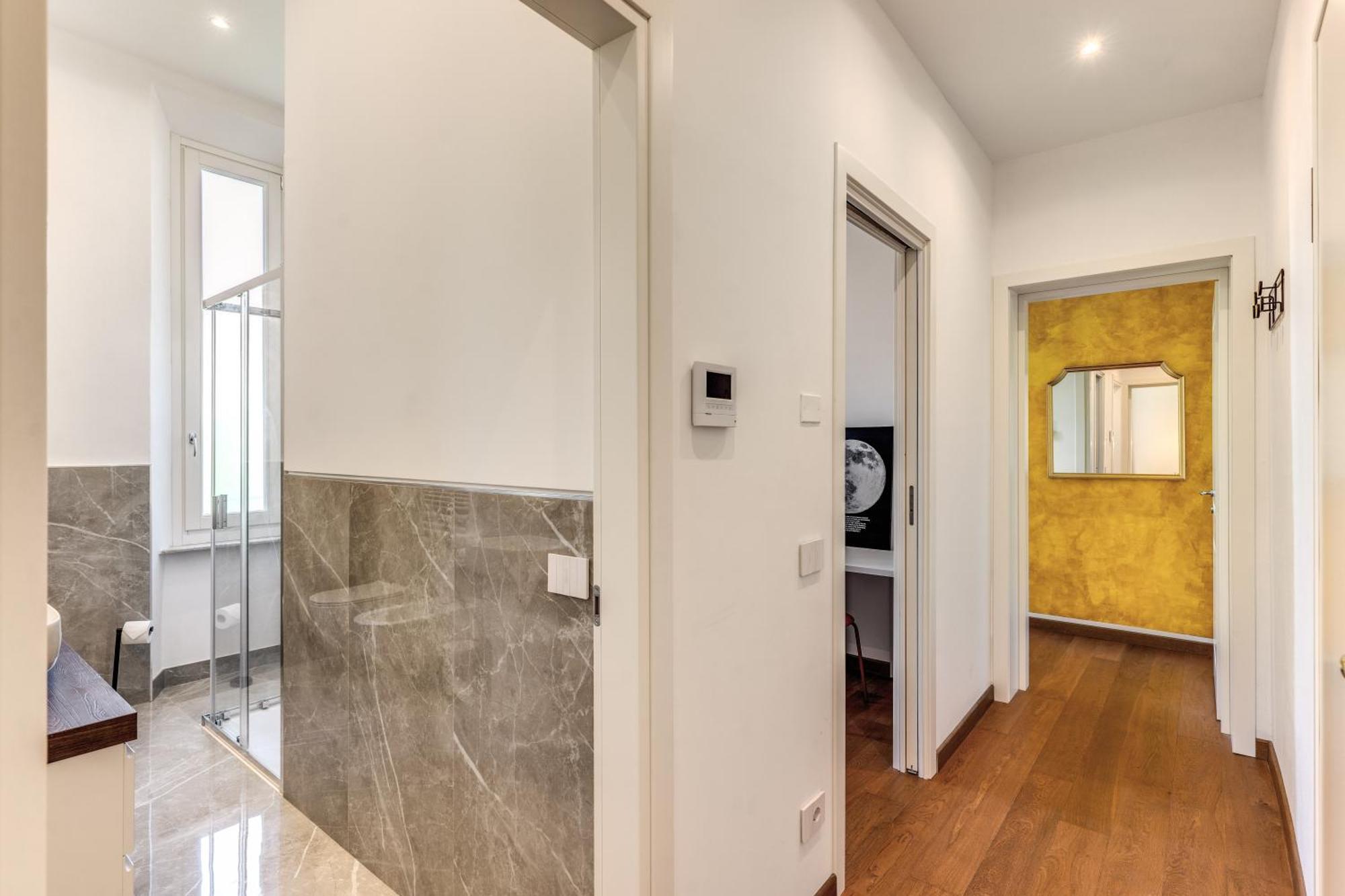 Aweshomeitaly Luxury Apartments ピサ エクステリア 写真