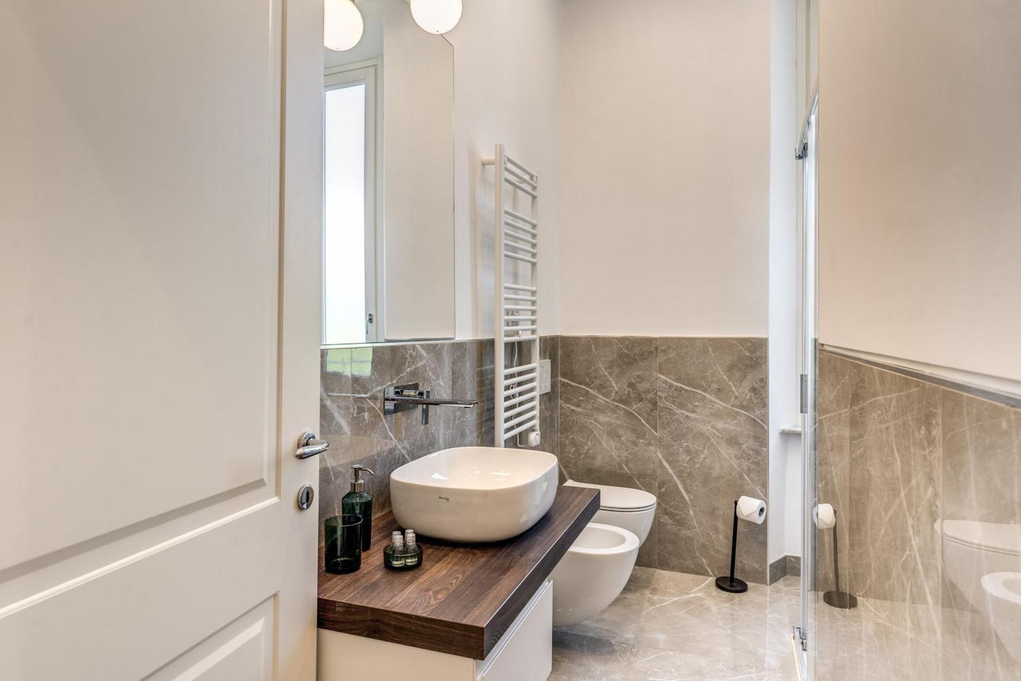 Aweshomeitaly Luxury Apartments ピサ エクステリア 写真