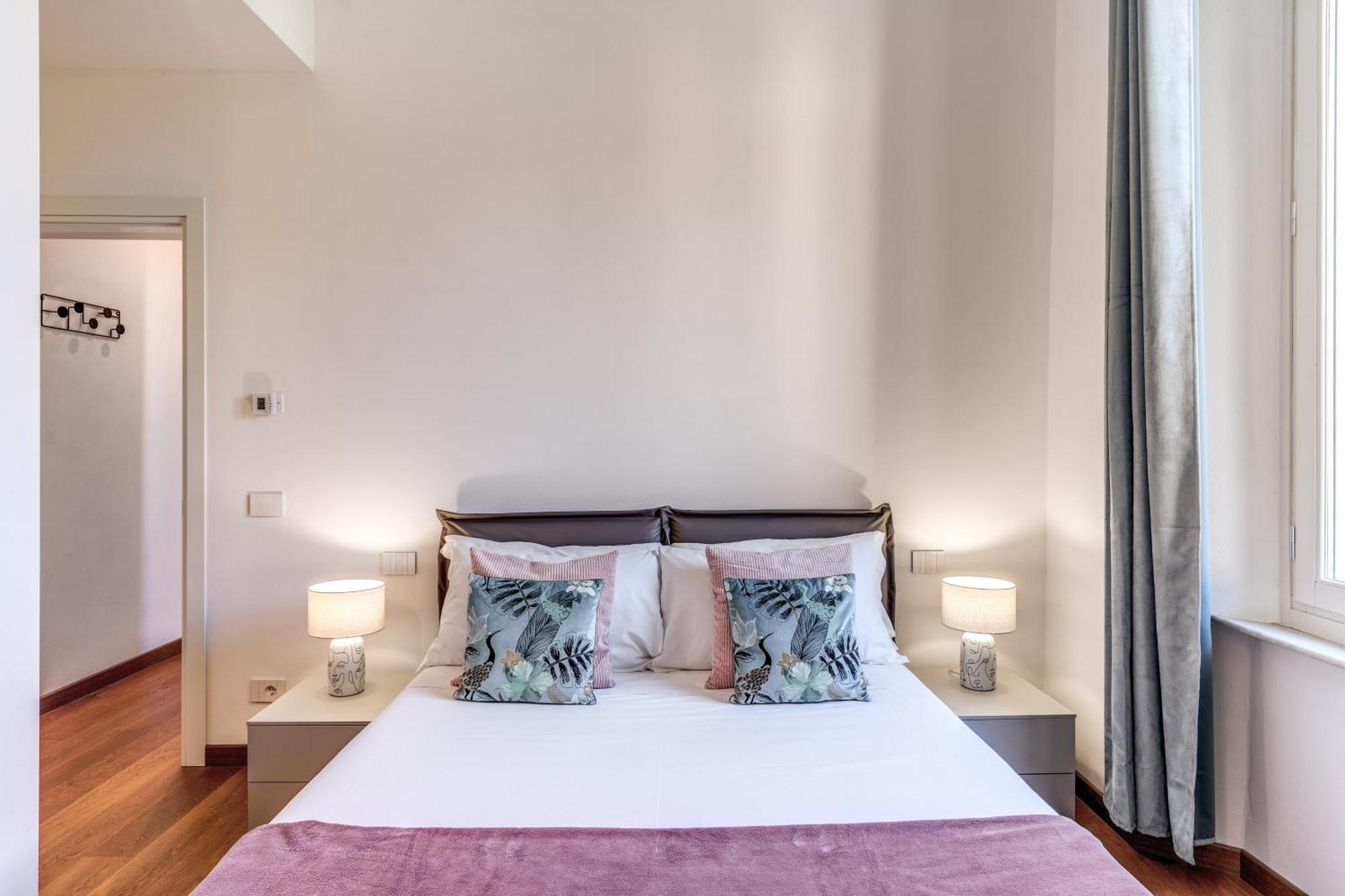 Aweshomeitaly Luxury Apartments ピサ エクステリア 写真