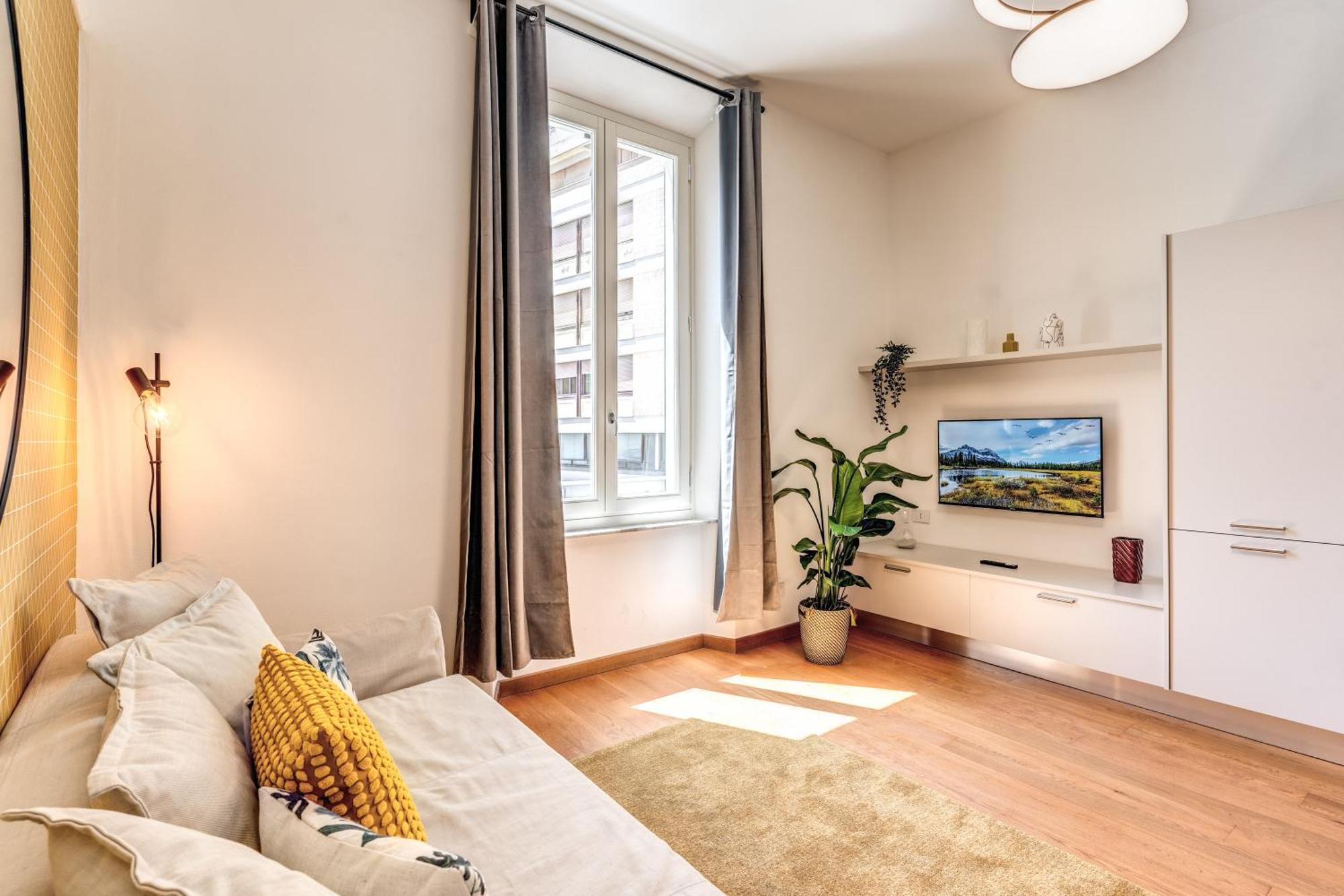 Aweshomeitaly Luxury Apartments ピサ エクステリア 写真