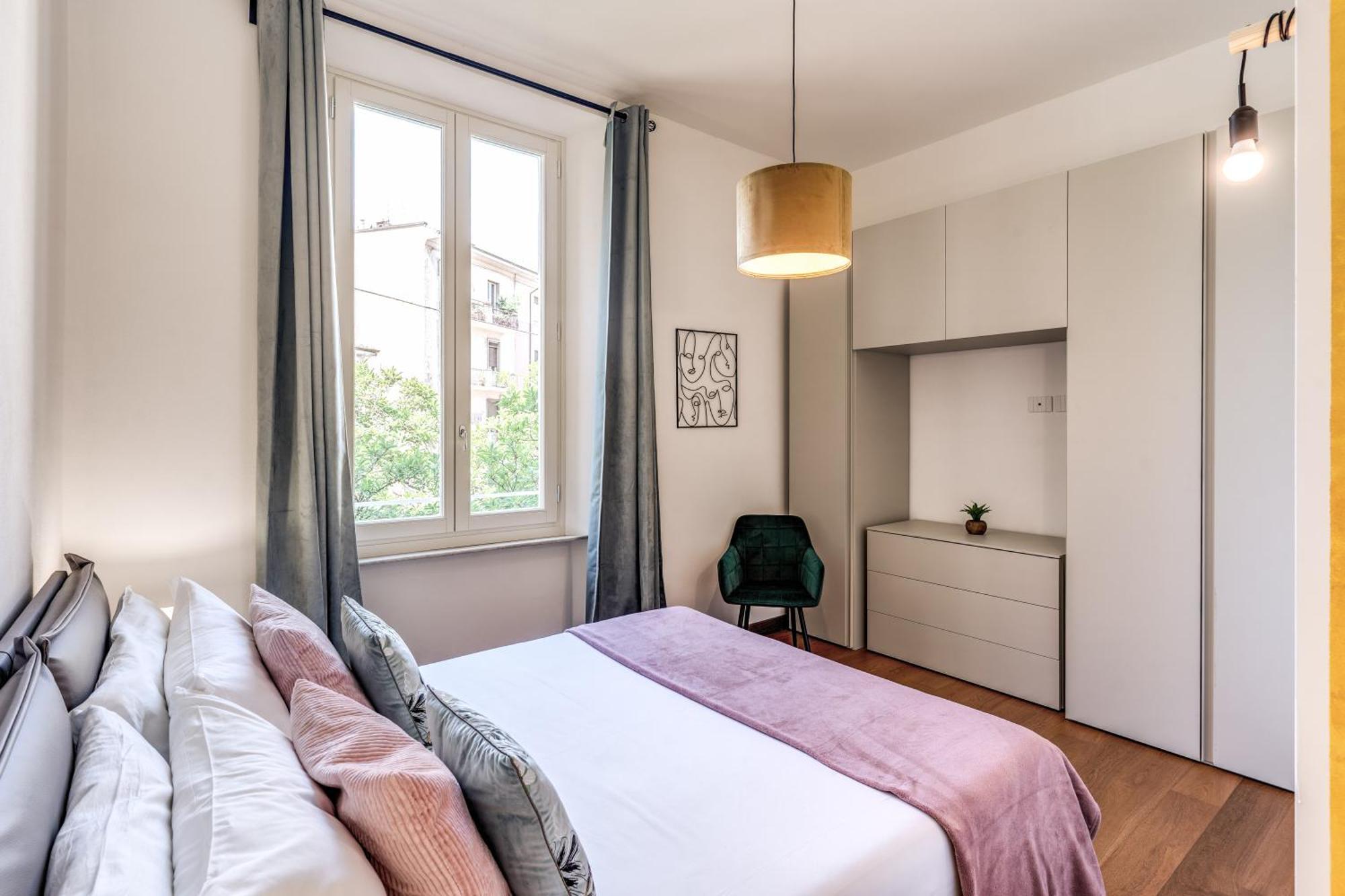 Aweshomeitaly Luxury Apartments ピサ エクステリア 写真