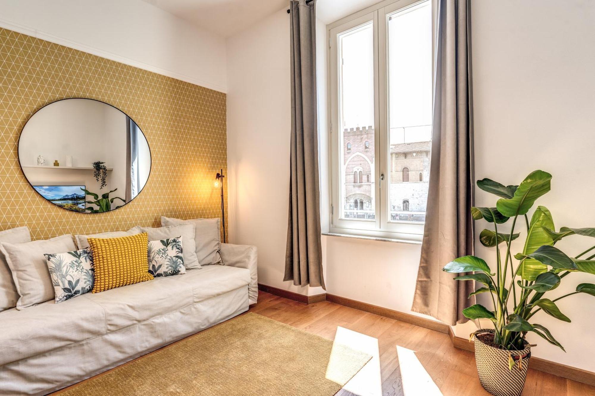 Aweshomeitaly Luxury Apartments ピサ エクステリア 写真