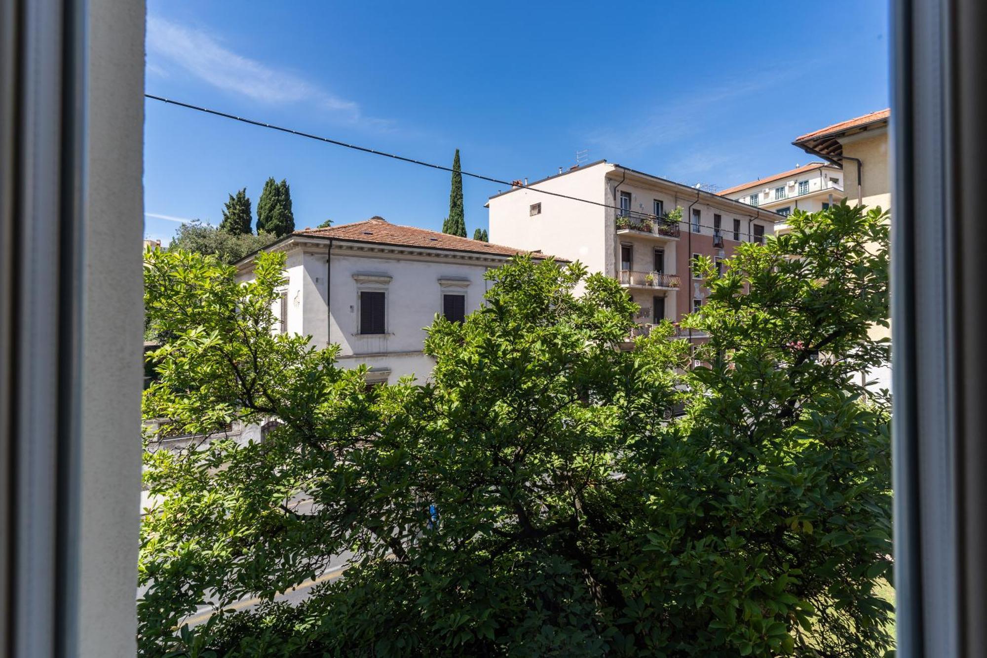 Aweshomeitaly Luxury Apartments ピサ エクステリア 写真