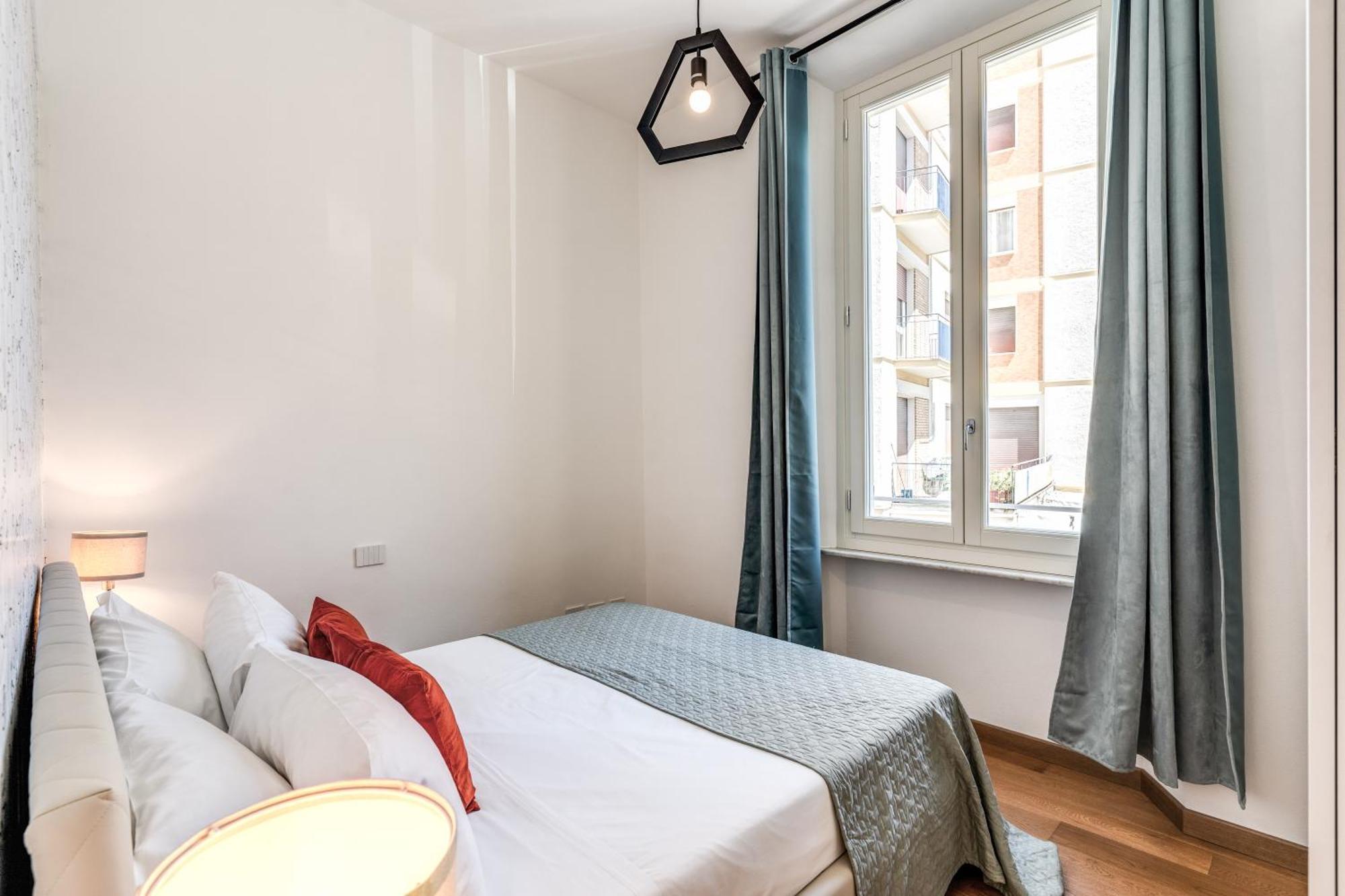 Aweshomeitaly Luxury Apartments ピサ エクステリア 写真