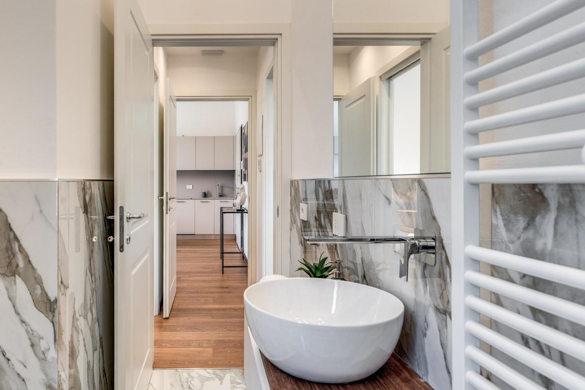 Aweshomeitaly Luxury Apartments ピサ エクステリア 写真