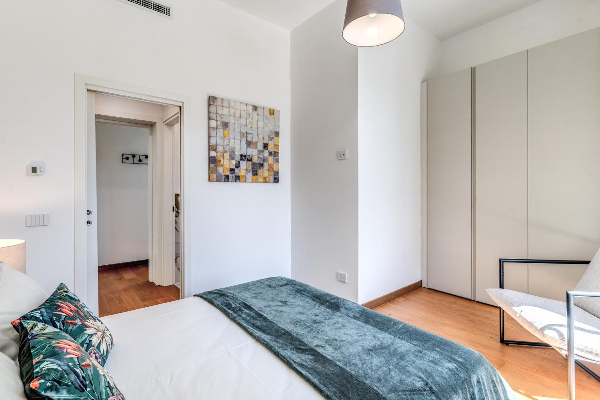 Aweshomeitaly Luxury Apartments ピサ エクステリア 写真