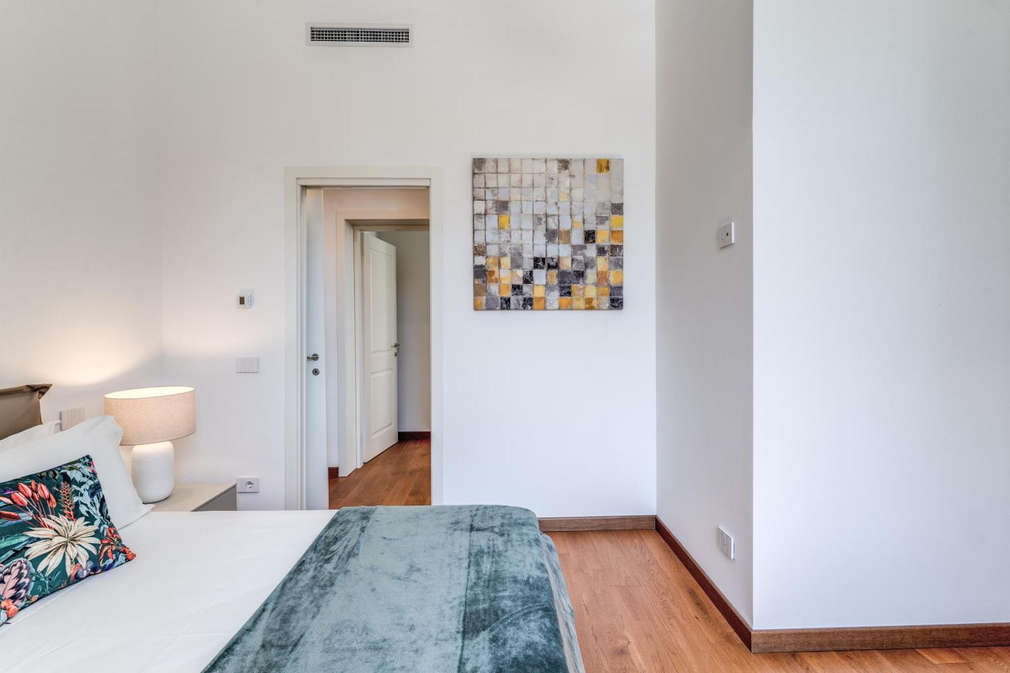 Aweshomeitaly Luxury Apartments ピサ エクステリア 写真
