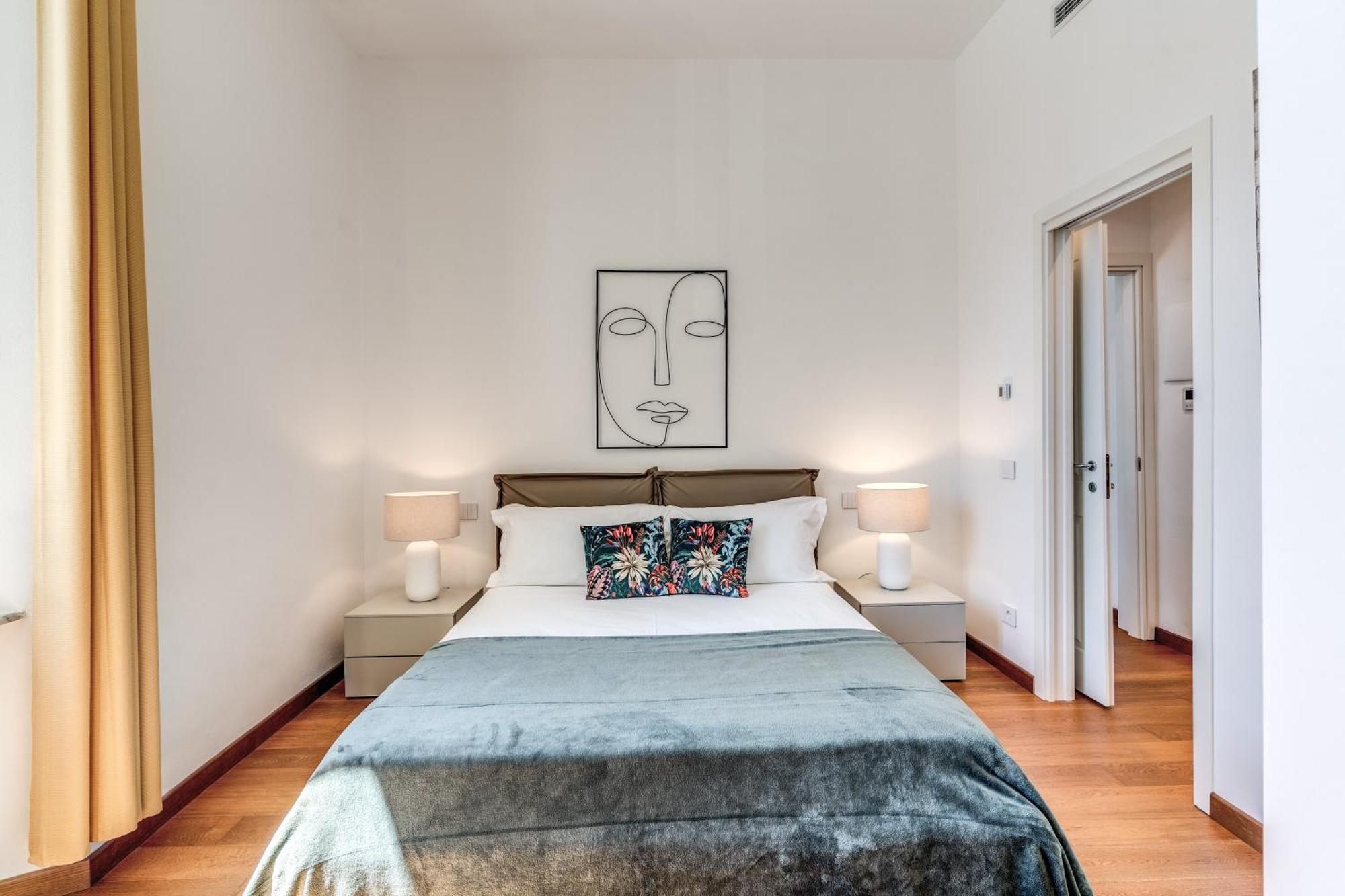 Aweshomeitaly Luxury Apartments ピサ エクステリア 写真