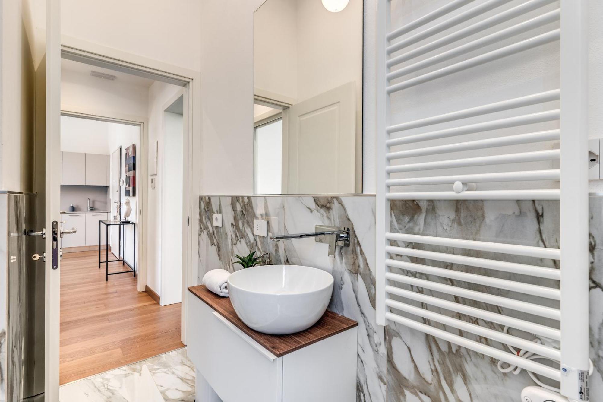 Aweshomeitaly Luxury Apartments ピサ エクステリア 写真