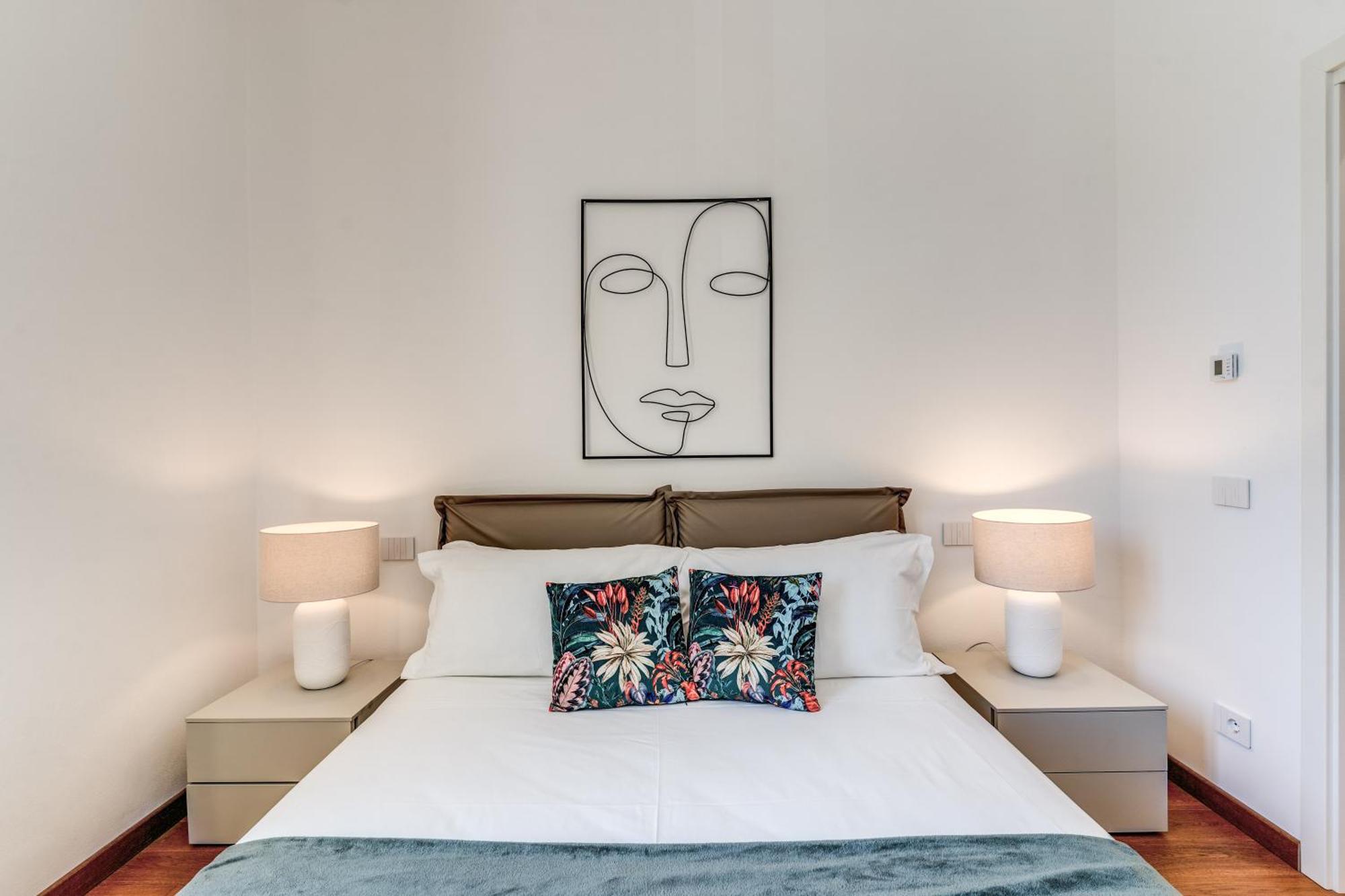 Aweshomeitaly Luxury Apartments ピサ エクステリア 写真