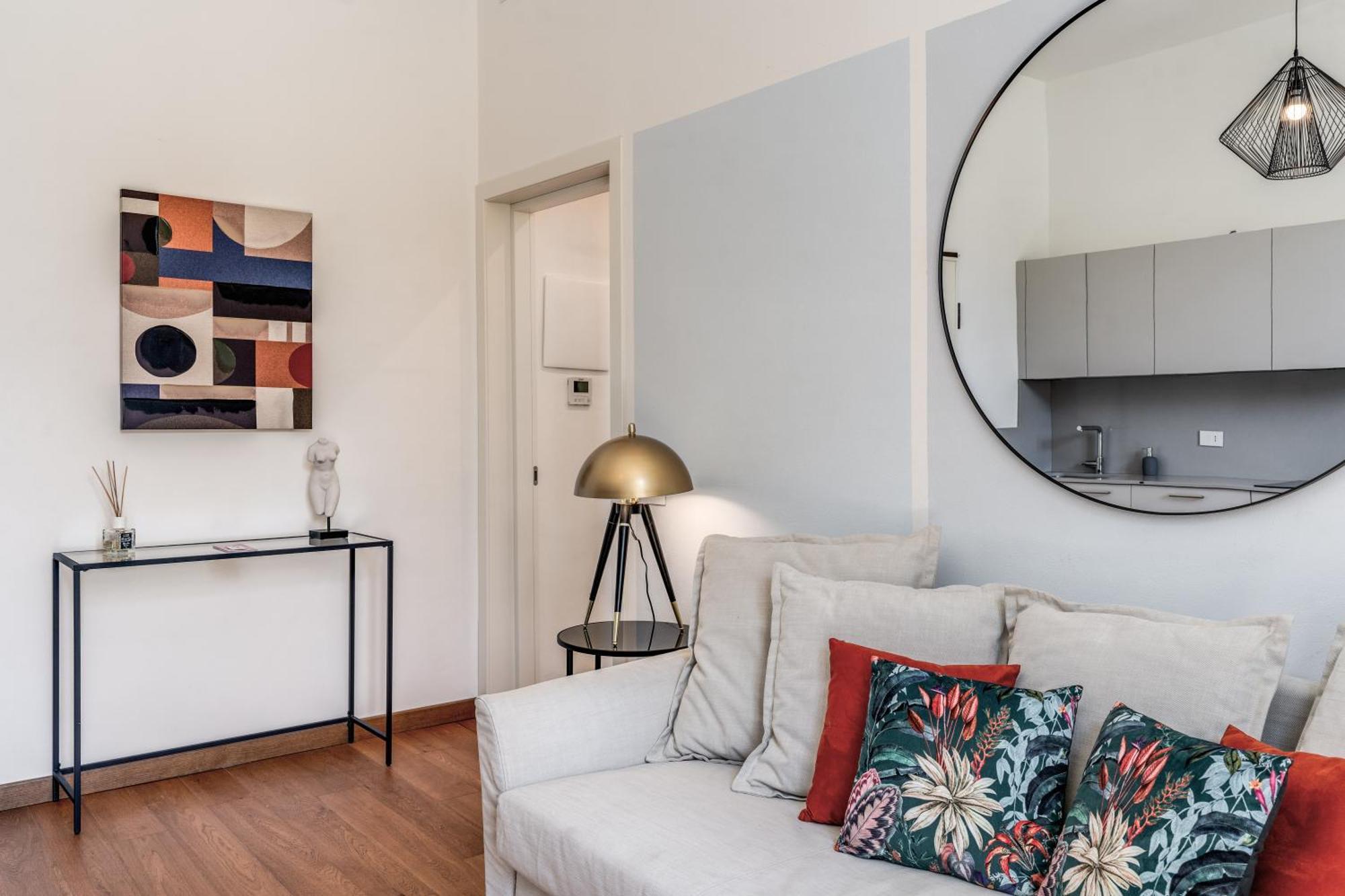 Aweshomeitaly Luxury Apartments ピサ エクステリア 写真