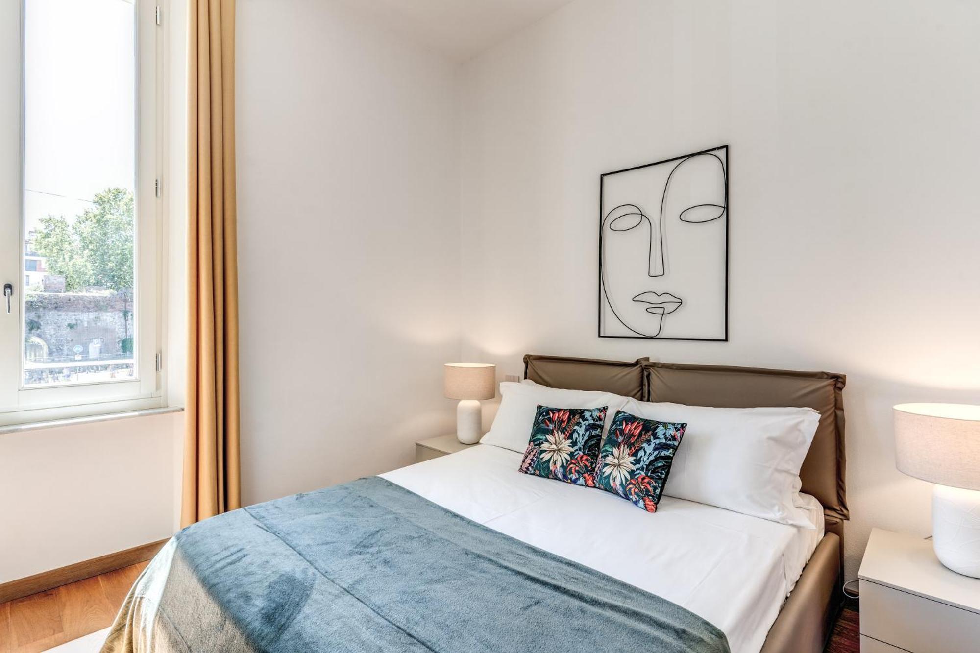 Aweshomeitaly Luxury Apartments ピサ エクステリア 写真