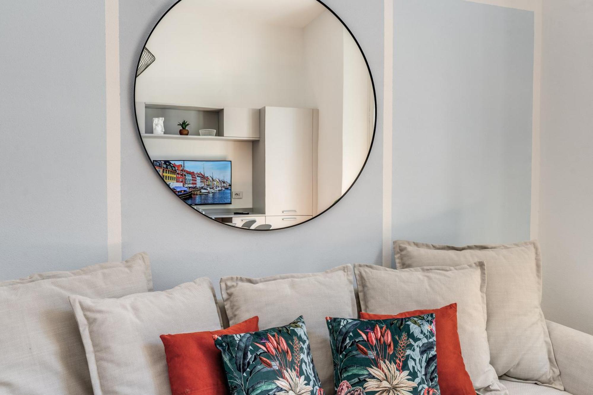 Aweshomeitaly Luxury Apartments ピサ エクステリア 写真