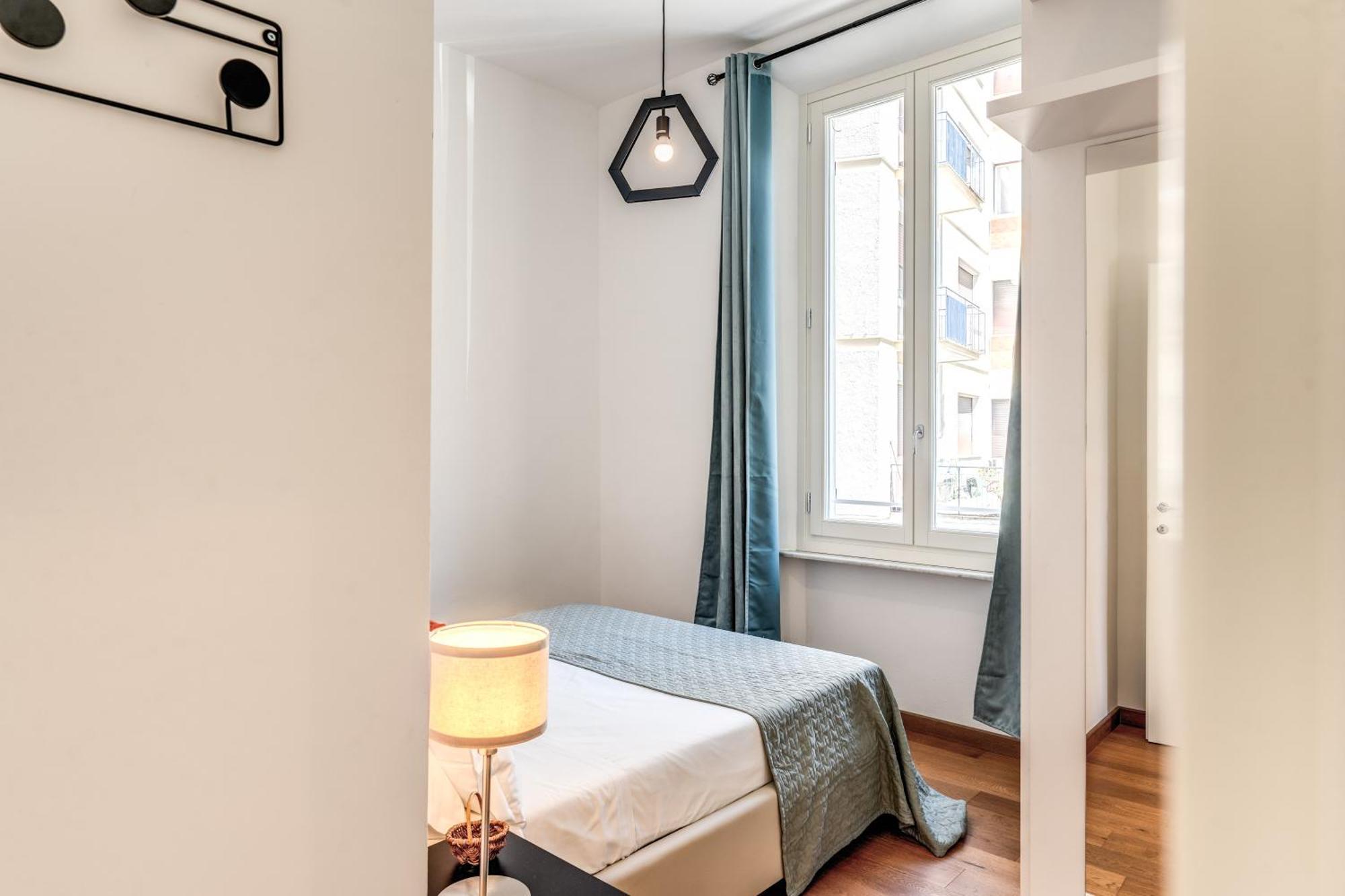 Aweshomeitaly Luxury Apartments ピサ エクステリア 写真