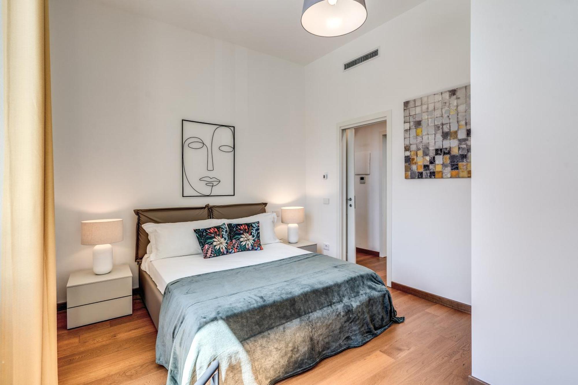 Aweshomeitaly Luxury Apartments ピサ エクステリア 写真