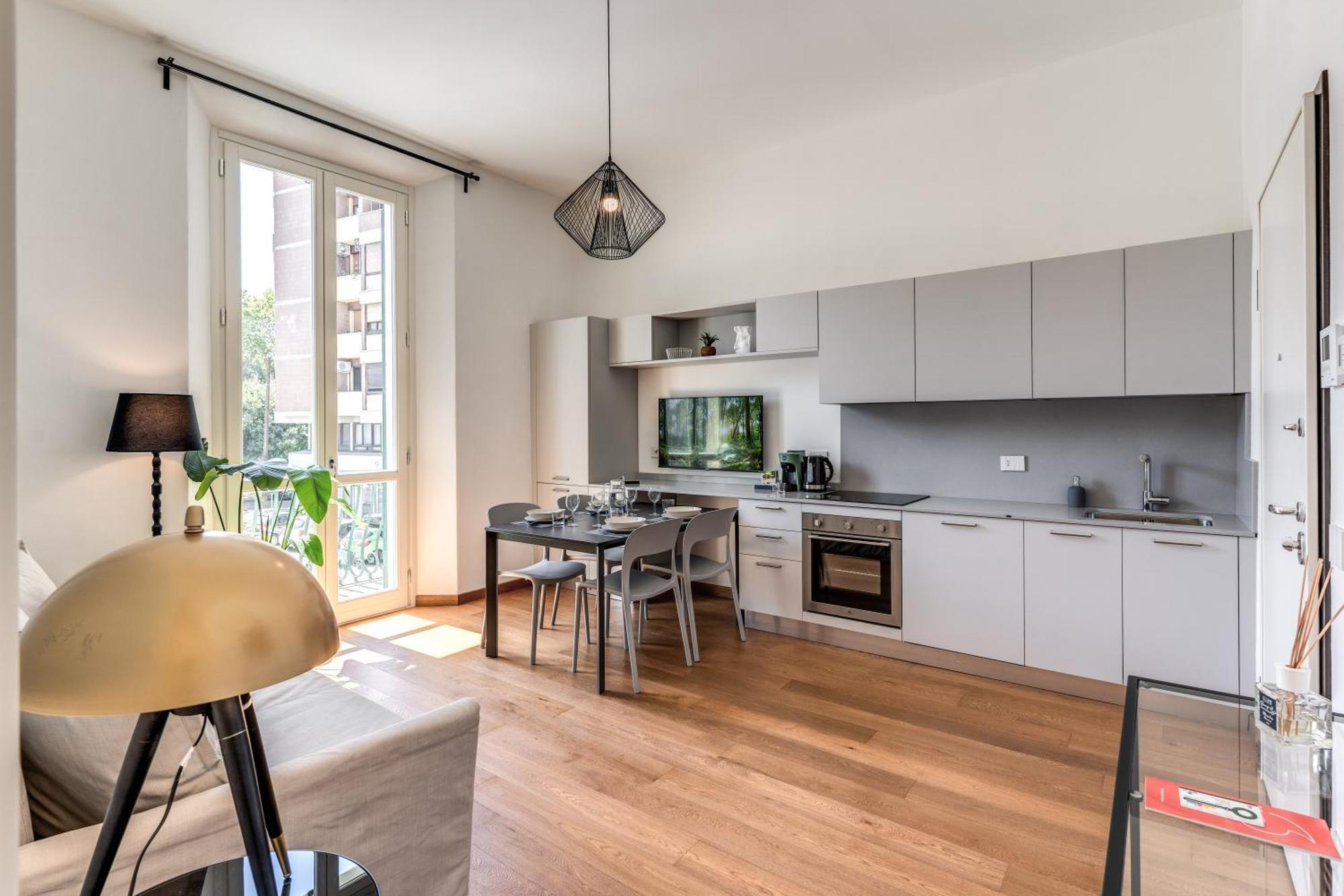 Aweshomeitaly Luxury Apartments ピサ エクステリア 写真