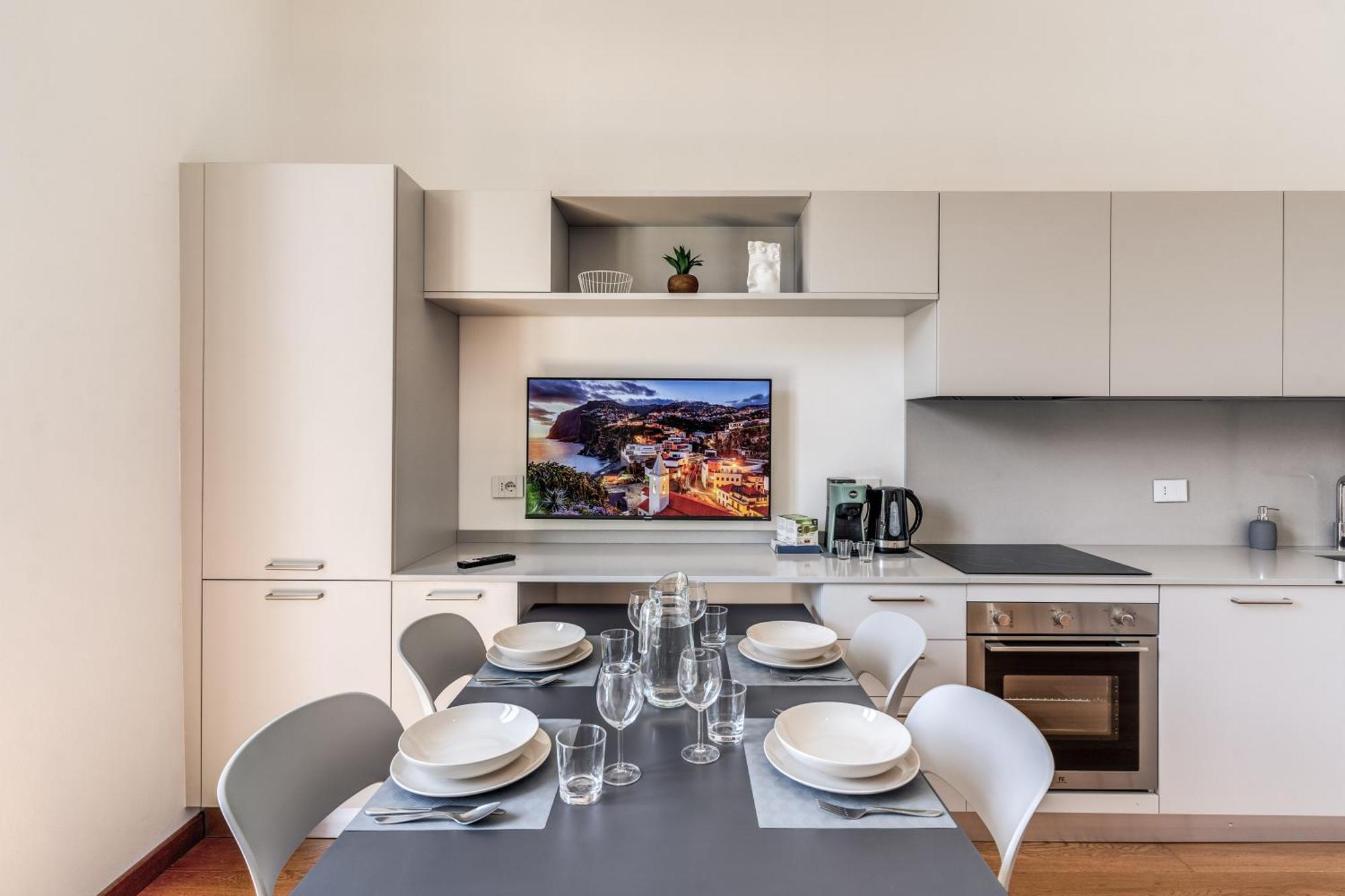 Aweshomeitaly Luxury Apartments ピサ エクステリア 写真