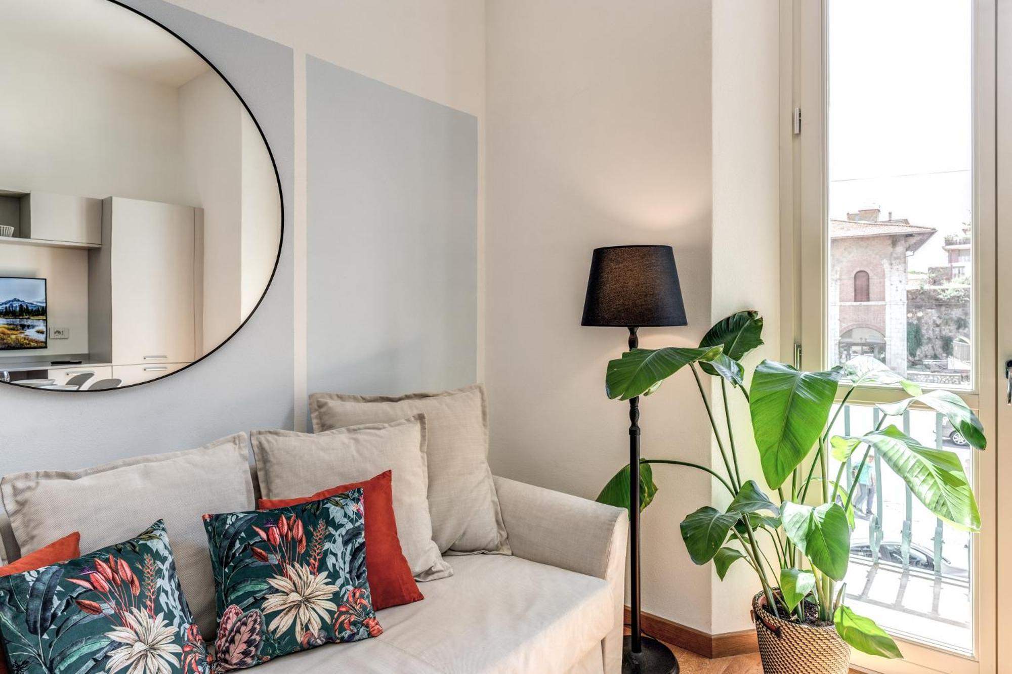 Aweshomeitaly Luxury Apartments ピサ エクステリア 写真