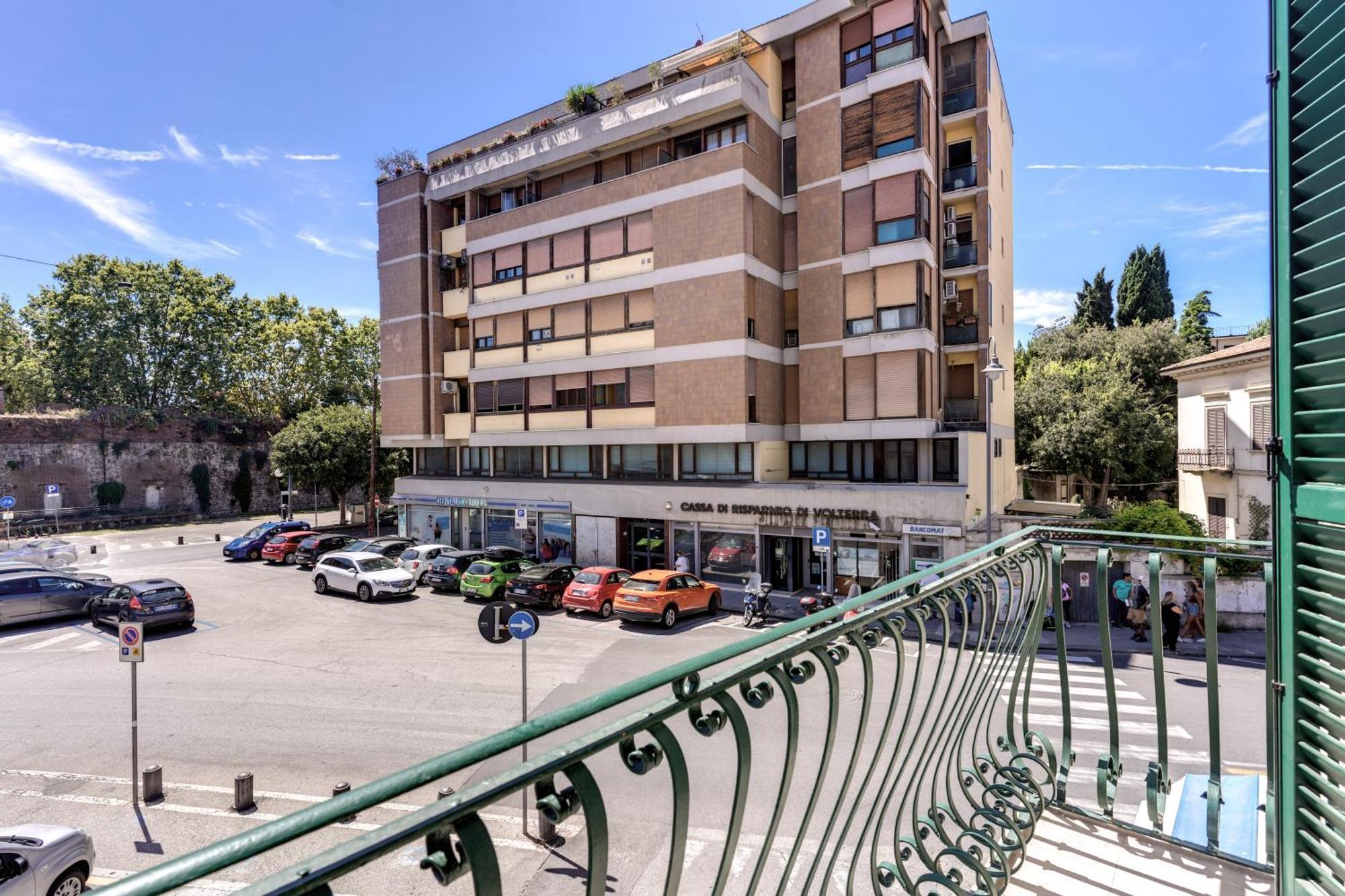 Aweshomeitaly Luxury Apartments ピサ エクステリア 写真